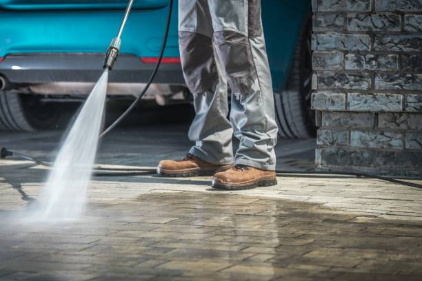 Best Parking Lot and Garage Cleaning  in Zellwood, FL