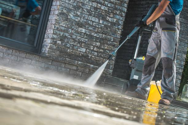 Best Restaurant Pressure Washing  in Zellwood, FL