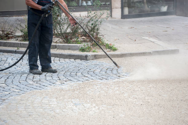 Best Machinery and Equipment Cleaning  in Zellwood, FL