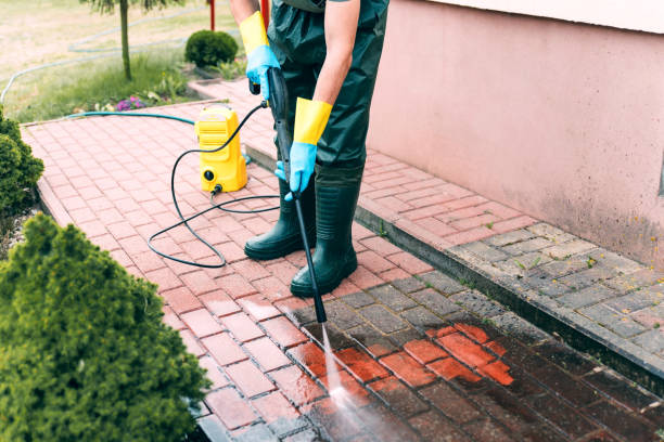 Reliable Zellwood, FL Pressure Washing Solutions